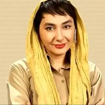 پویش مبارزه با سرطان سینه با چهره‌ای آشنا: هانیه توسلی وارد میدان شد!