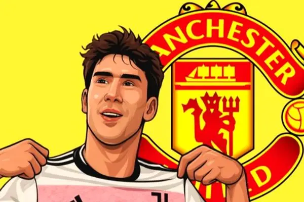 آیا منچستر یونایتد دوباره مهاجم جدیدی جذب خواهد کرد؟