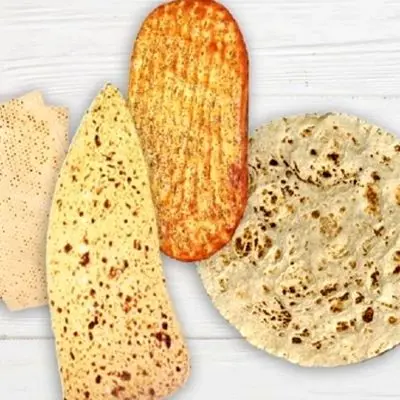 افزایش ۵۲ درصدی قیمت نان در تهران!