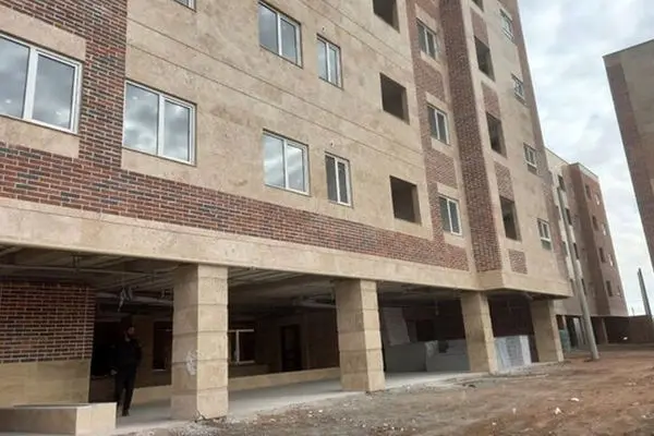 شرایط ثبت نام مسکن ملی در دولت پزشکیان اعلام شد