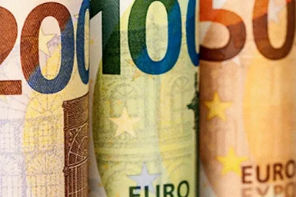 قیمت یورو امروز یکشنبه ۶ آبان ۱۴۰۳