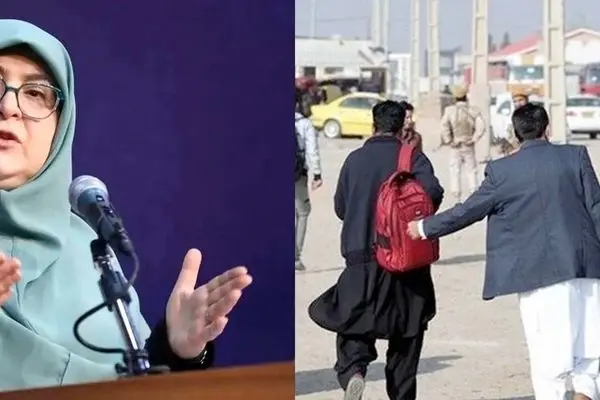 مهاجرانی: خروج اتباع غیر مجاز یک مطالبه ملی بود
