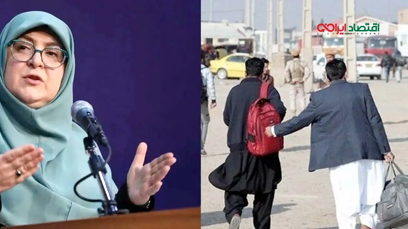 مهاجرانی: خروج اتباع غیر مجاز یک مطالبه ملی بود