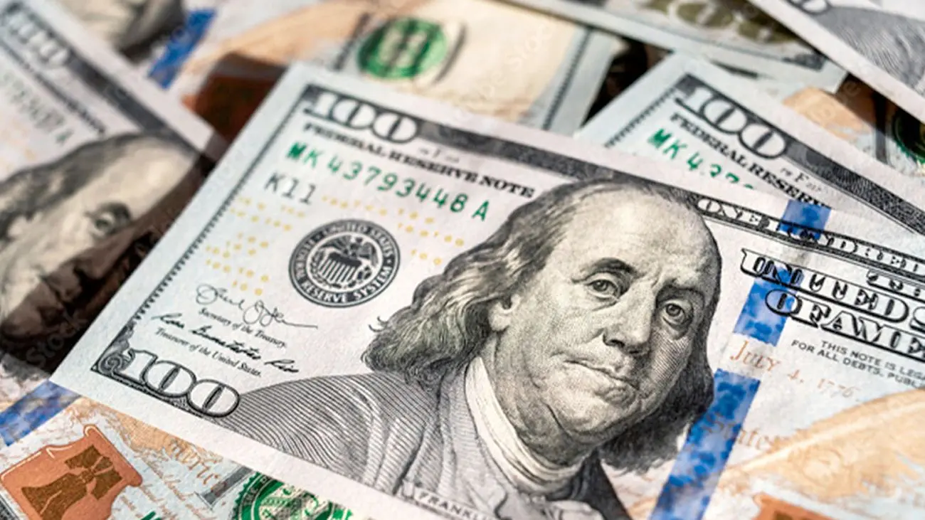 قیمت دلار امروز پنجشنبه ۵ تیر ۱۴۰۴ / قیمتها در بازار ارز نشینی کرد + جدول