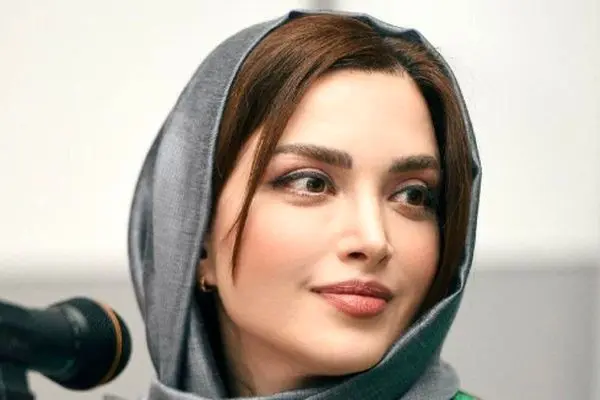 میکاپ عجیب بهنوش طباطبایی؛ بازیگر خوش‌استایل سووشون همه را شوکه کرد!