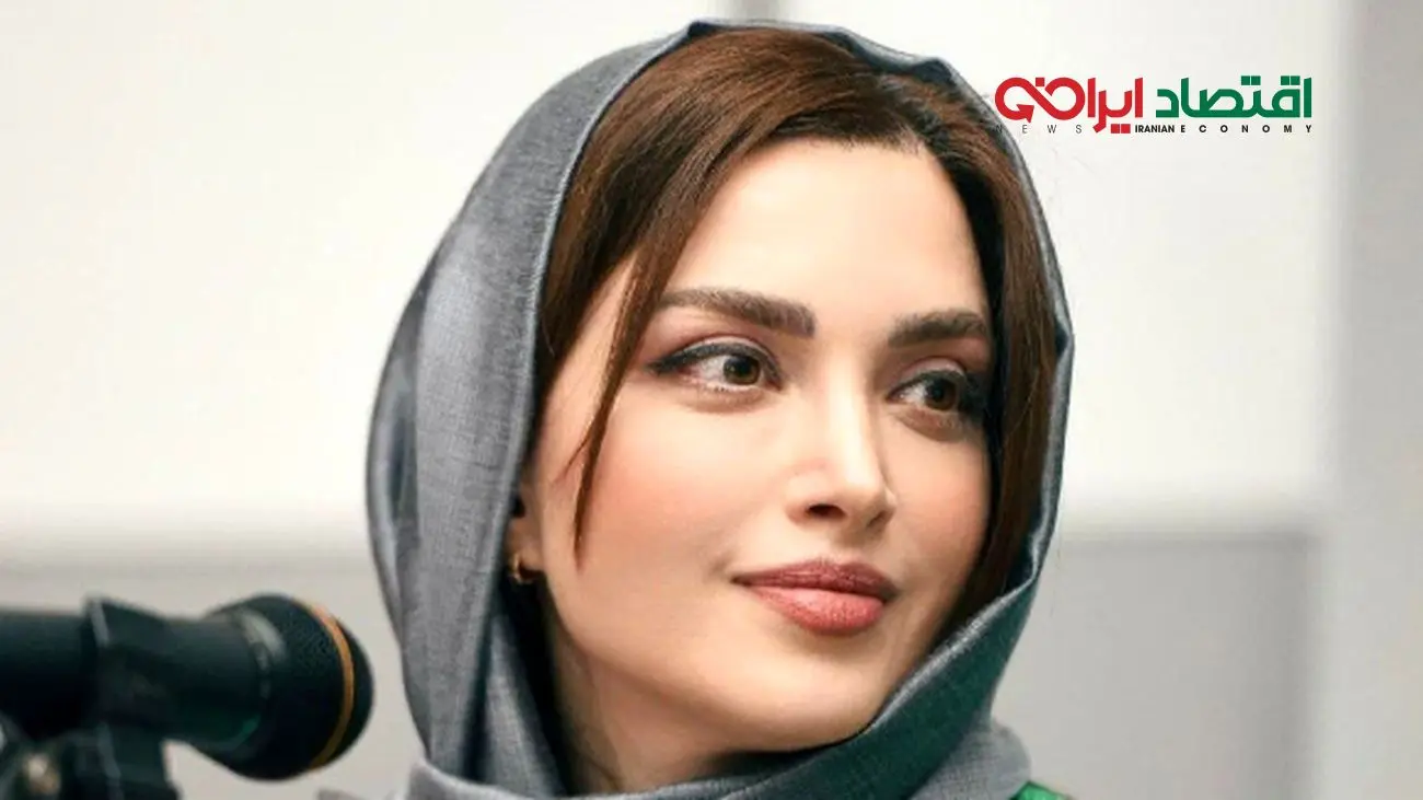 چهره متفاوت بهنوش طباطبایی در نقش نانسی، همه را شوکه کرد!