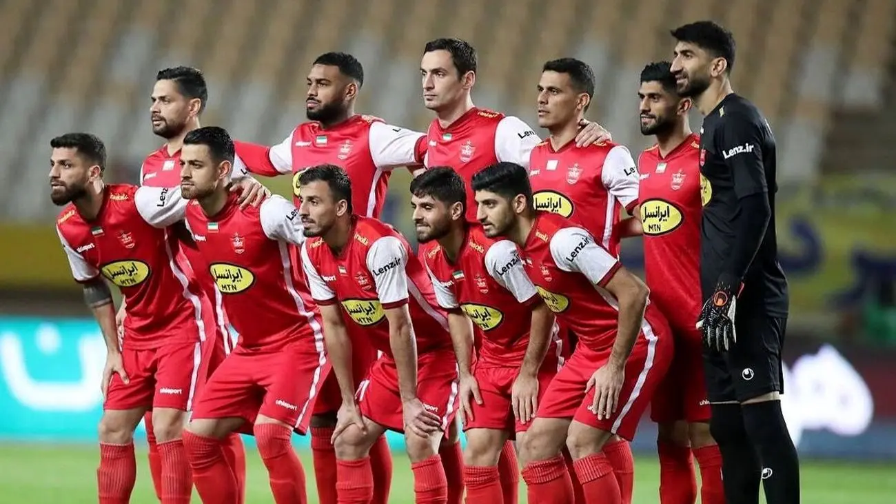 علی علیپور بمب نقل و انتقالاتی پرسپولیس را لو داد + سند