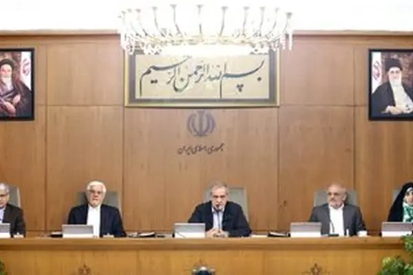 تهدید صریح اسرائیل از سوی پزشکیان