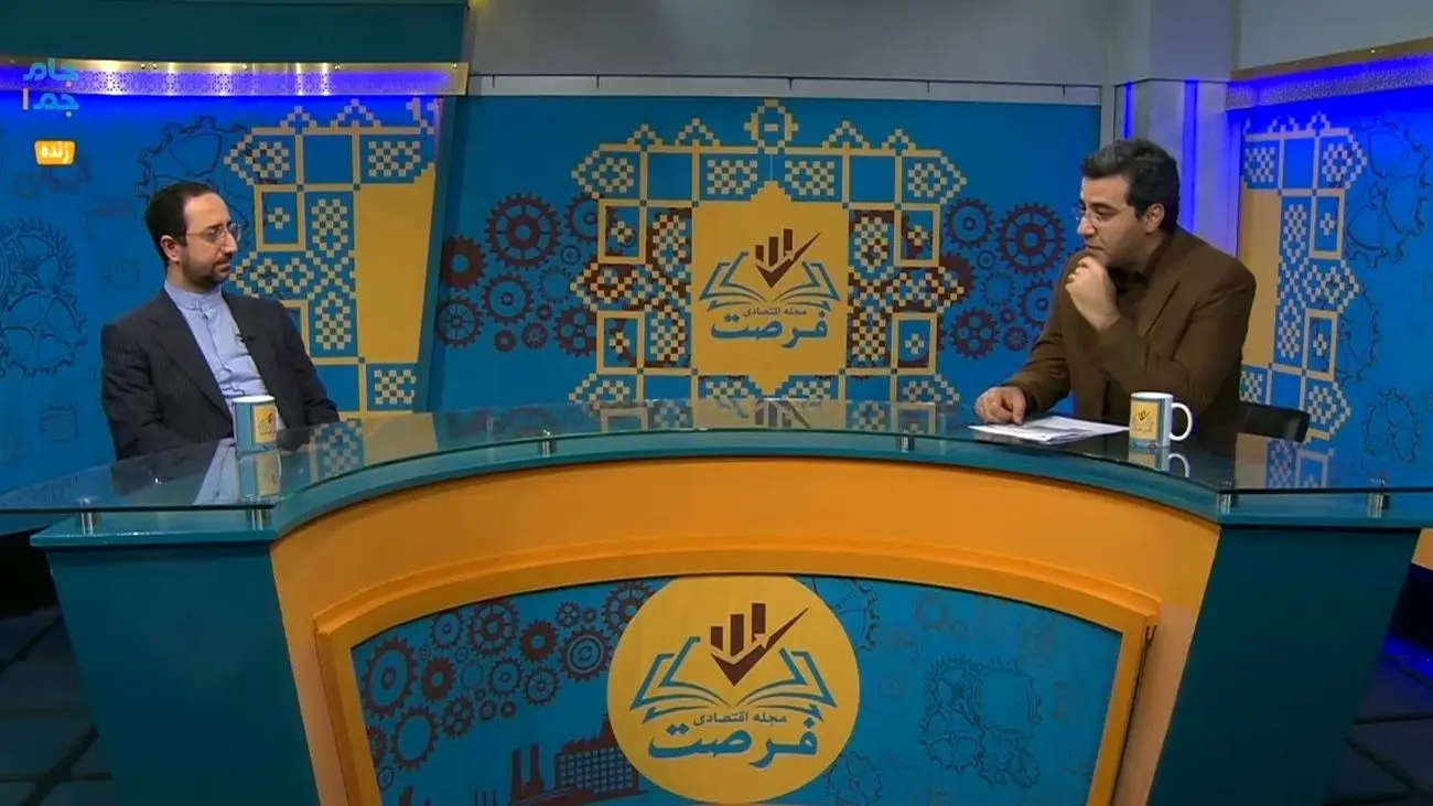 متخصصین مقیم خارج هم حمایت مالی می شوند و هم حمایت کاری