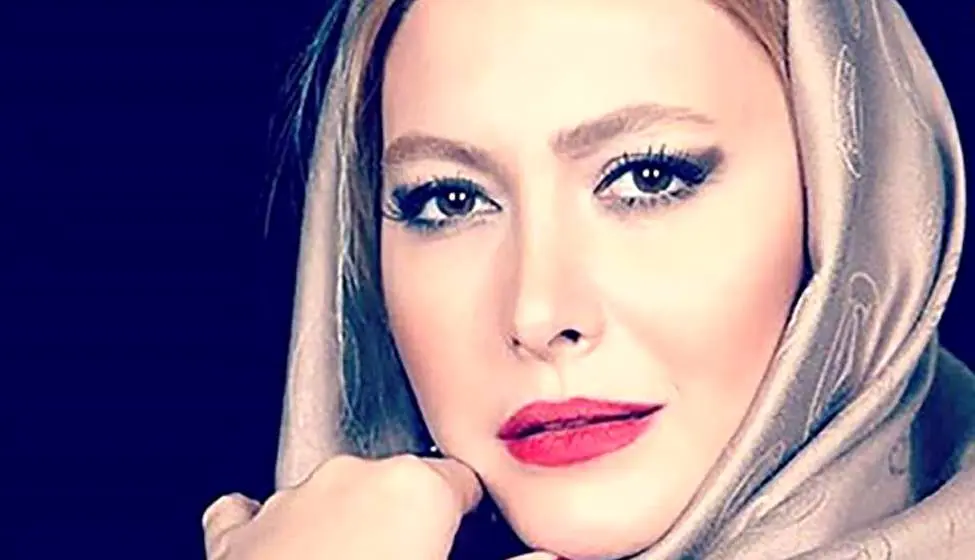 اولین عکس از تولد خیلی شیک خانم بازیگر بدجنس سریال ستایش