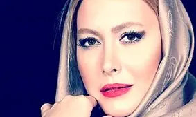 اولین عکس از تولد خیلی شیک خانم بازیگر بدجنس سریال ستایش 