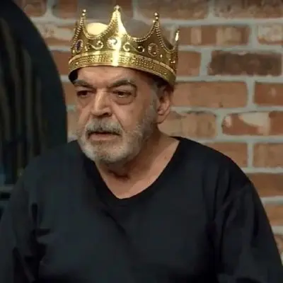 حمید لولایی درباره پشیمانی بزرگ زندگی‌اش: ازدواجی که هرگز نمی‌کردم! + فیلم