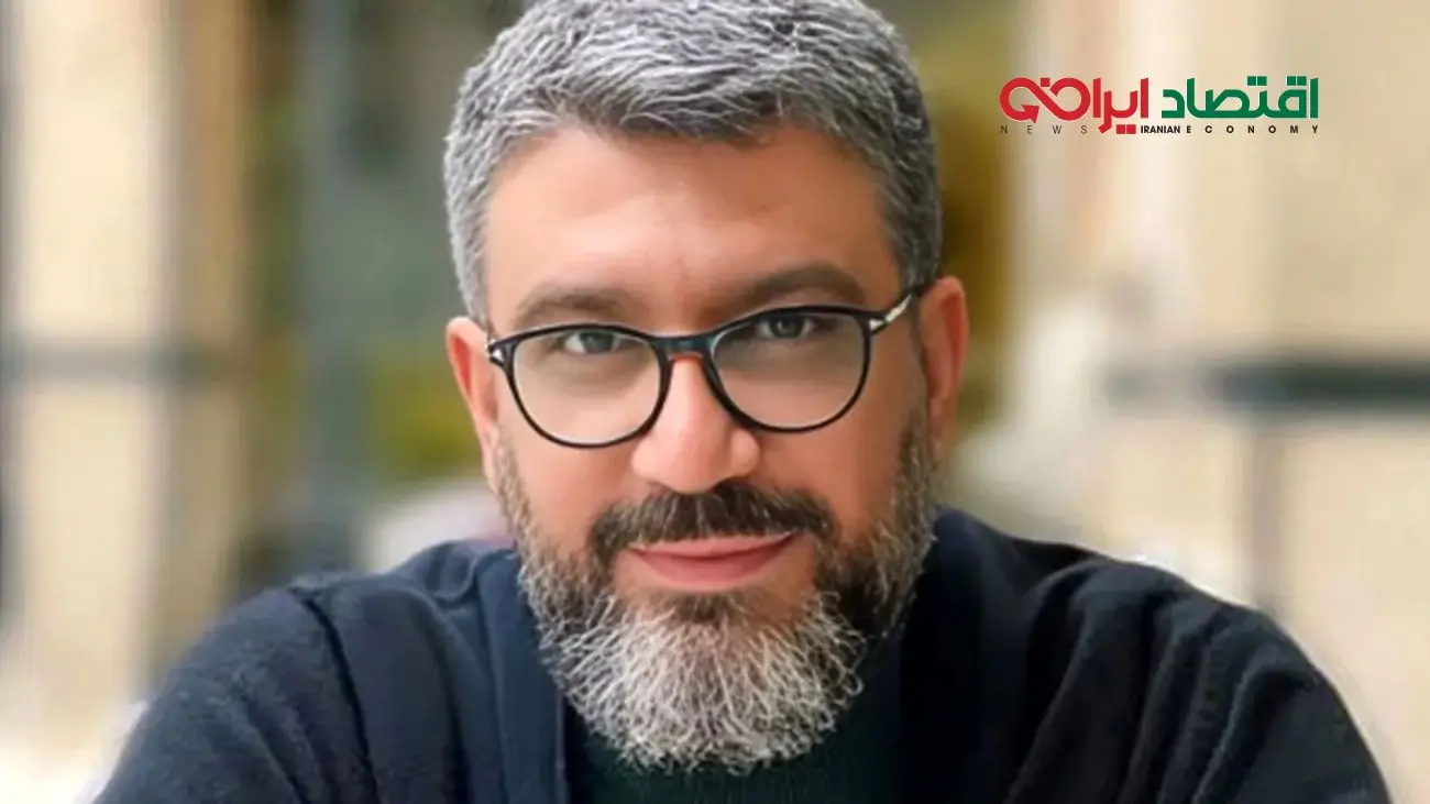 عکس‌های بامزه رضا رشیدپور و دخترش هلن که دل همه را برد!