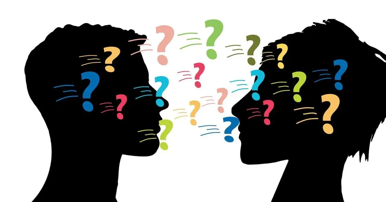 آیا شما همانقدر که فکر میکنید، مؤدب هستید؟