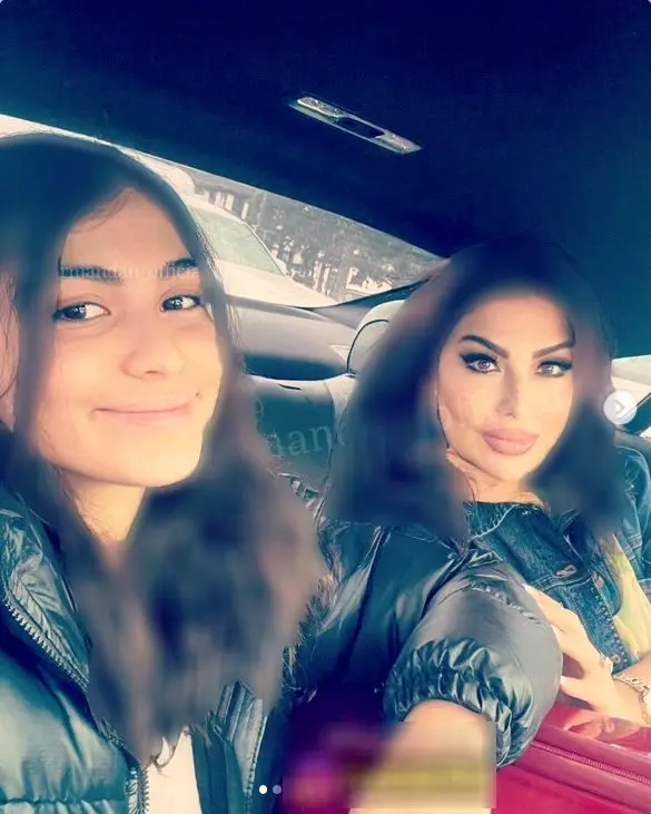 دنیز دایی