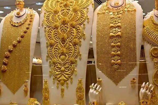 صعود یا سقوط /بازار طلا به کدام سمت خواهد چرخید؟