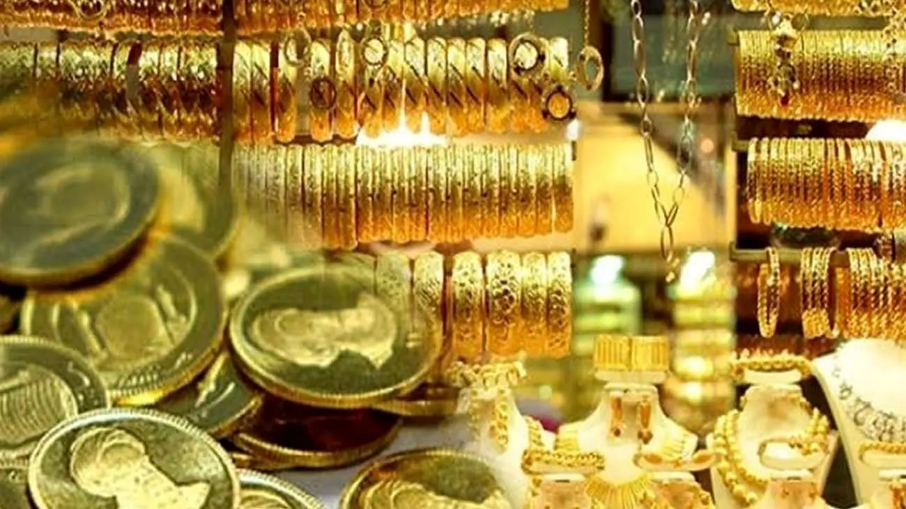 قیمت طلا، سکه، دلار و یورو امروز سهشنبه ۷ اسفند ۱۴۰۳ + سکه عقب نشست