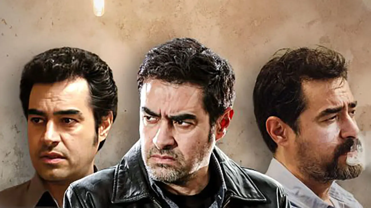 شهاب حسینی مُرد و زنده شد ! / آقای بازیگر مرگ را به چشم دید ! + فیلم تلخ