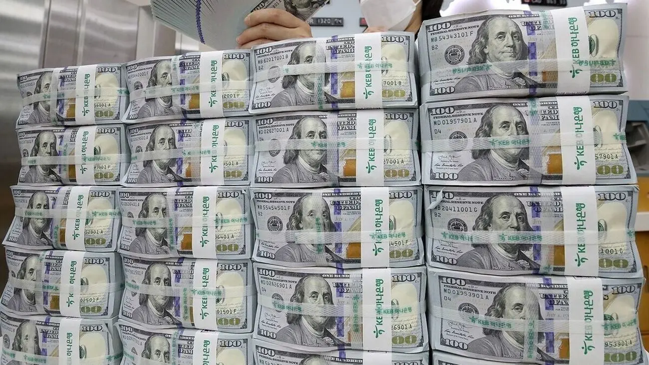 تعداد پولدارهای ایران بیشتر شد!