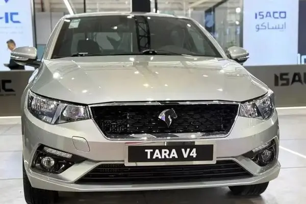 جدیدترین قیمت محصولات ایران‌خودرو یکشنبه 11 آبان 1404 / کاهش قیمت‌ها آغاز شد