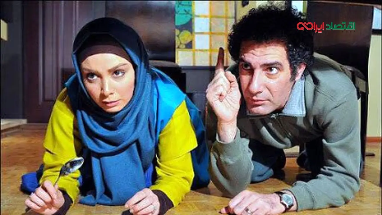 تغییر باور نکردنی چهره نازنین ساختمان پزشکان بعد از 14 سال