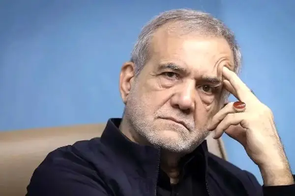 در تبلیغات گفتید اگر به وعده‌ها عمل نکنید کنار می‌روید؛ حالا چه می‌کنید آقای پزشکیان؟