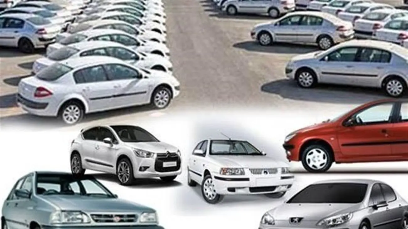 وضعیت قیمت خودرو در طول ۴ ماه از سال / خودرو ارزان شد یا گران؟ + جدول