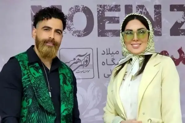 از لیلا بلوکات تا شبنم قلی خانی؛ چهره‌های مطرح در کنسرت معین زندی