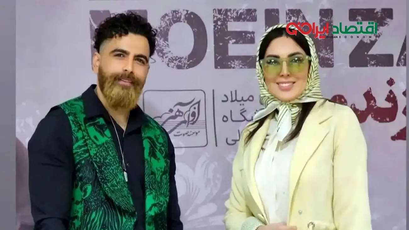 از لیلا بلوکات تا شبنم قلی خانی؛ چهره‌های مطرح در کنسرت معین زندی