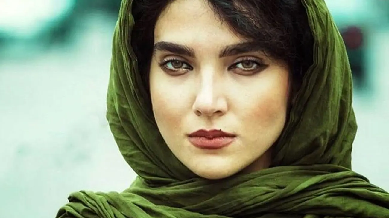 تغییر چهره دیدنی خانم بازیگر نجلا بعد 4 سال / در 35 سالگی جذابتر از 20 ساله ها !