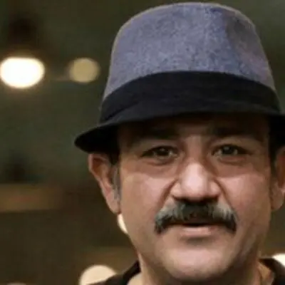 عکس خانوادگی مهران غفوریان با همسر و دخترش؛ زیبایی در قاب دوربین!