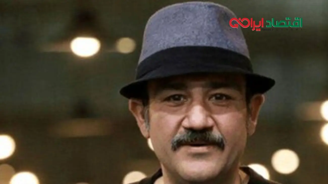 عکس خانوادگی مهران غفوریان با همسر و دخترش؛ زیبایی در قاب دوربین!