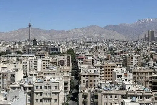تناقض فرهنگی نقلی سازی مسکن