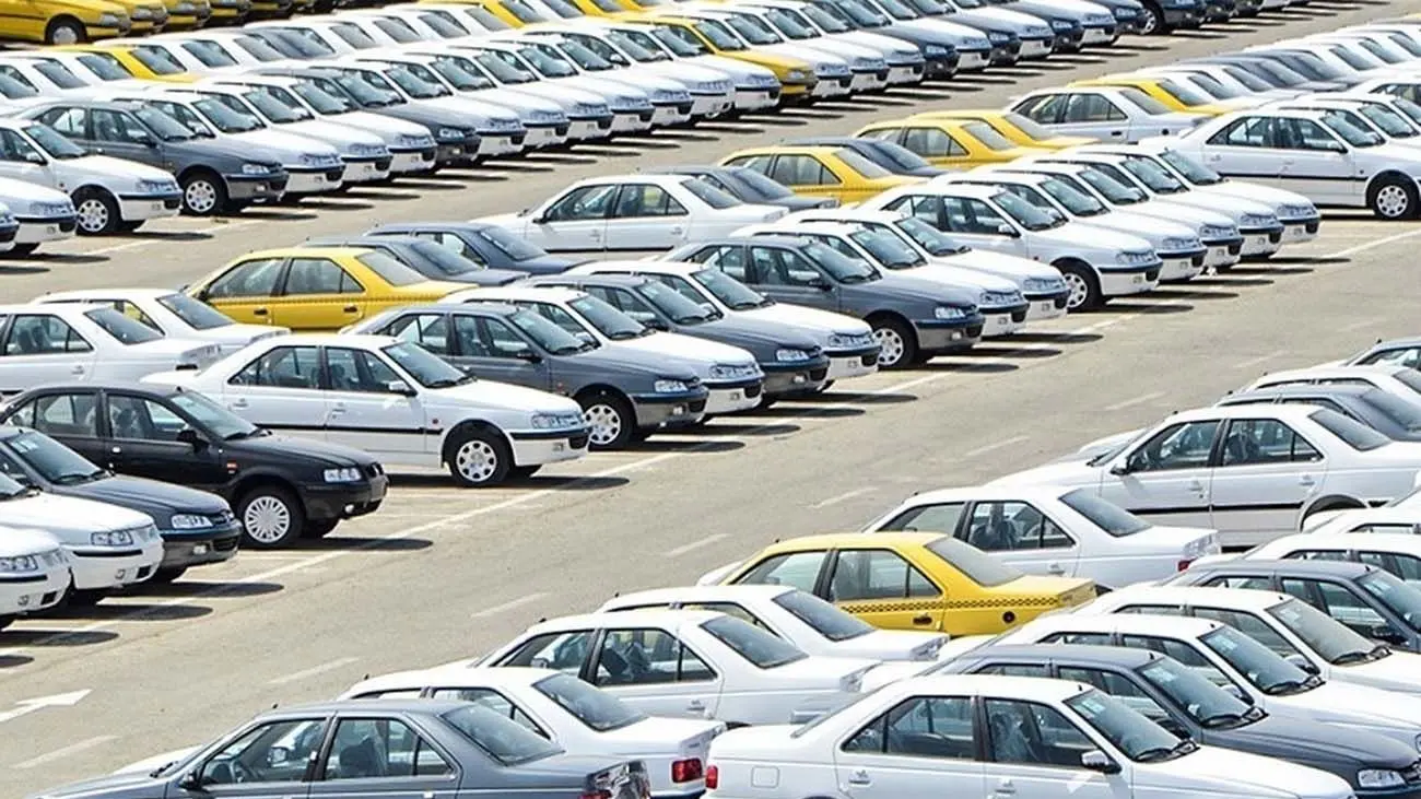 جدیدترین قیمت خودروهای داخلی و خارجی؛ از کوئیک اتومات تا جک نیوفیس + جدول قیمتها