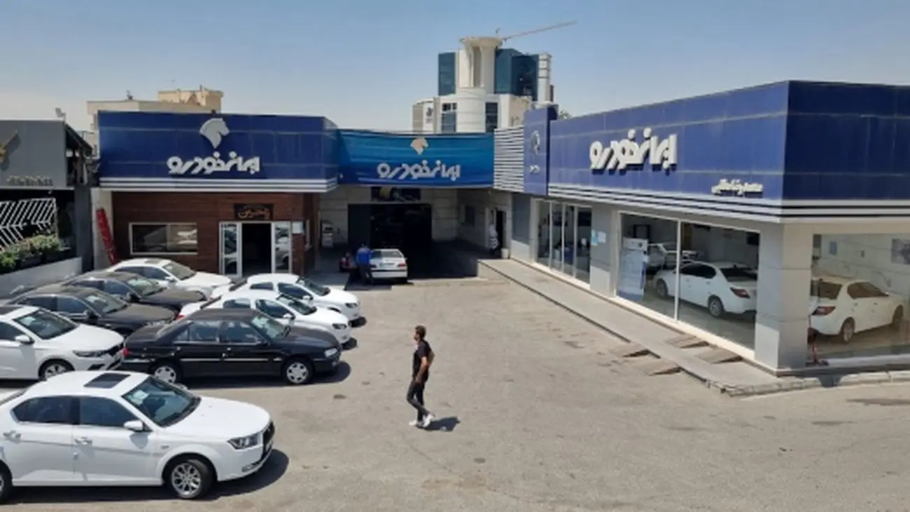 پیش فروش ویژه ایران خودرو تیر 1404/ پژو 207، تارا، دنا و سورن با قیمت کارخانه