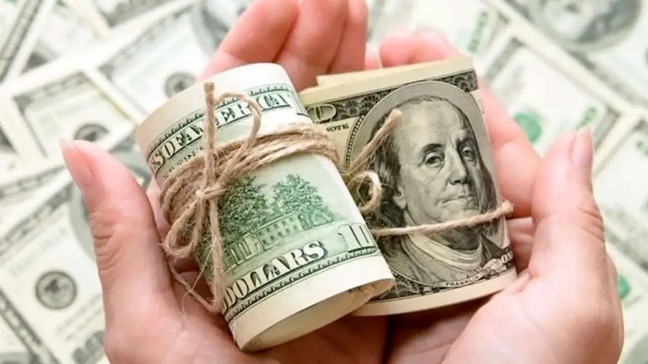 سایه کنترل بانک مرکزی بر دلار / دلار بدون جهش میماند؟