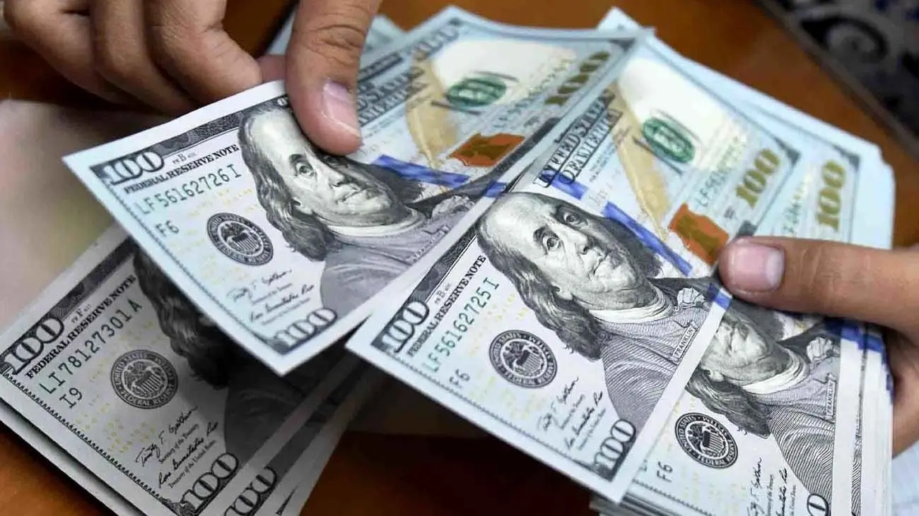 قیمت دلار امروز پنجشنبه ۲۲ شهریور ۱۴۰۳