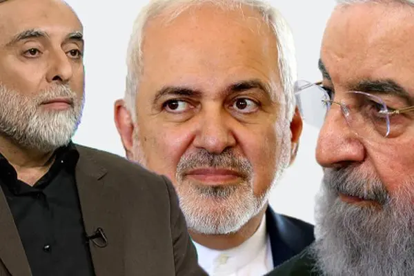  محمود واعظی ؛ تندروها نشان دادند به دنبال منافع ملی و حفظ ایران نیستند!