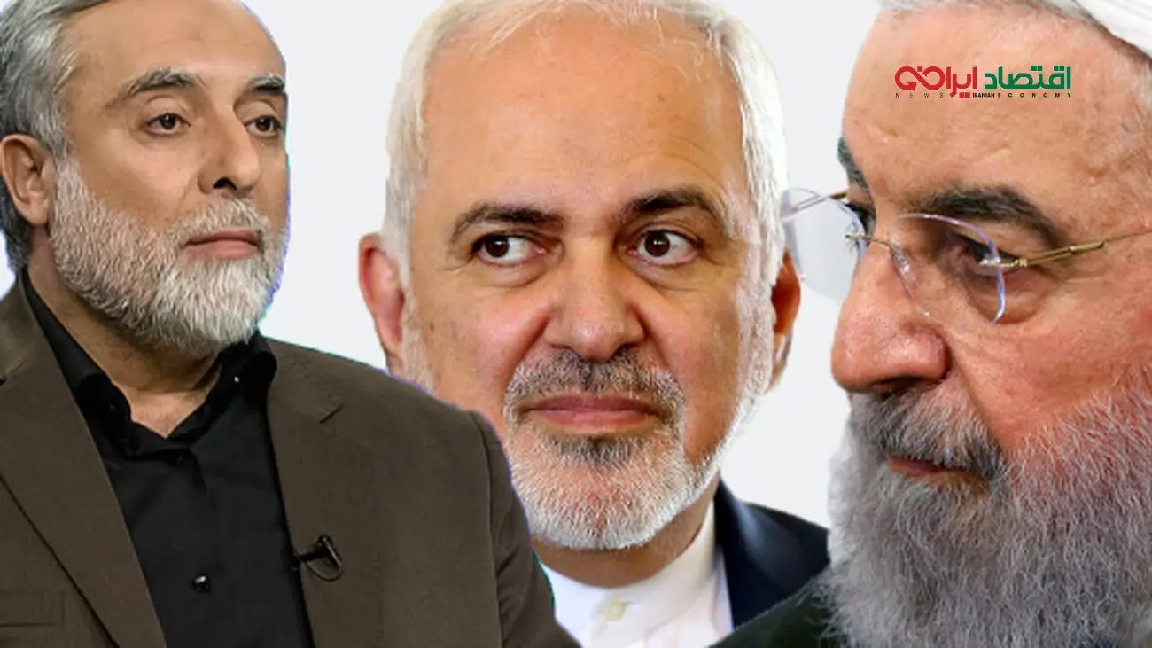  محمود واعظی ؛ تندروها نشان دادند به دنبال منافع ملی و حفظ ایران نیستند!
