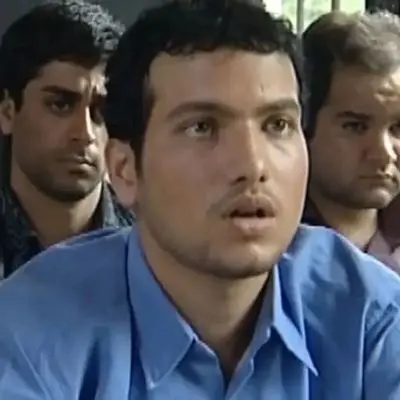 حقایقی جالب درباره عمار آقایی، بازیگر محبوب سریال «از یاد رفته»