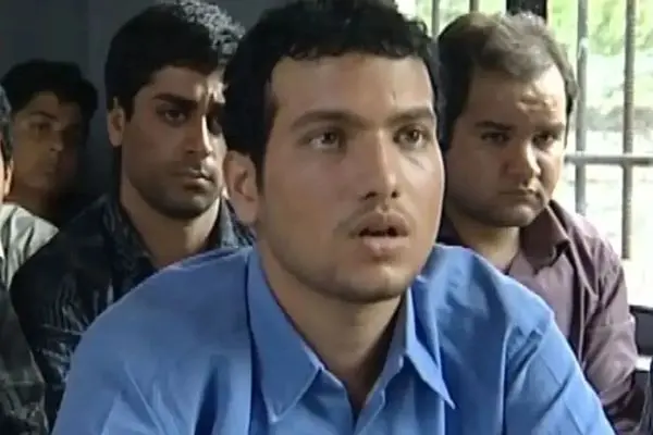 حقایقی جالب درباره عمار آقایی، بازیگر محبوب سریال «از یاد رفته»