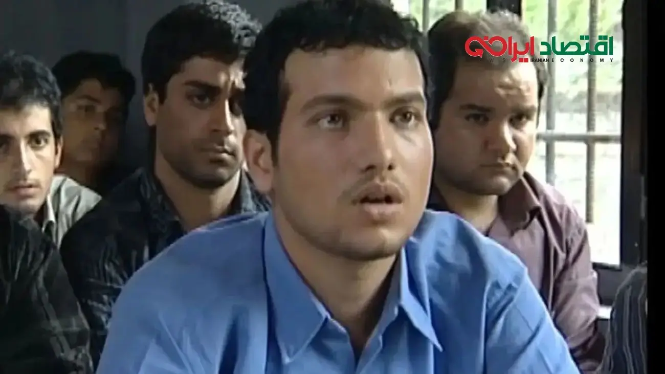 حقایقی جالب درباره عمار آقایی، بازیگر محبوب سریال «از یاد رفته»