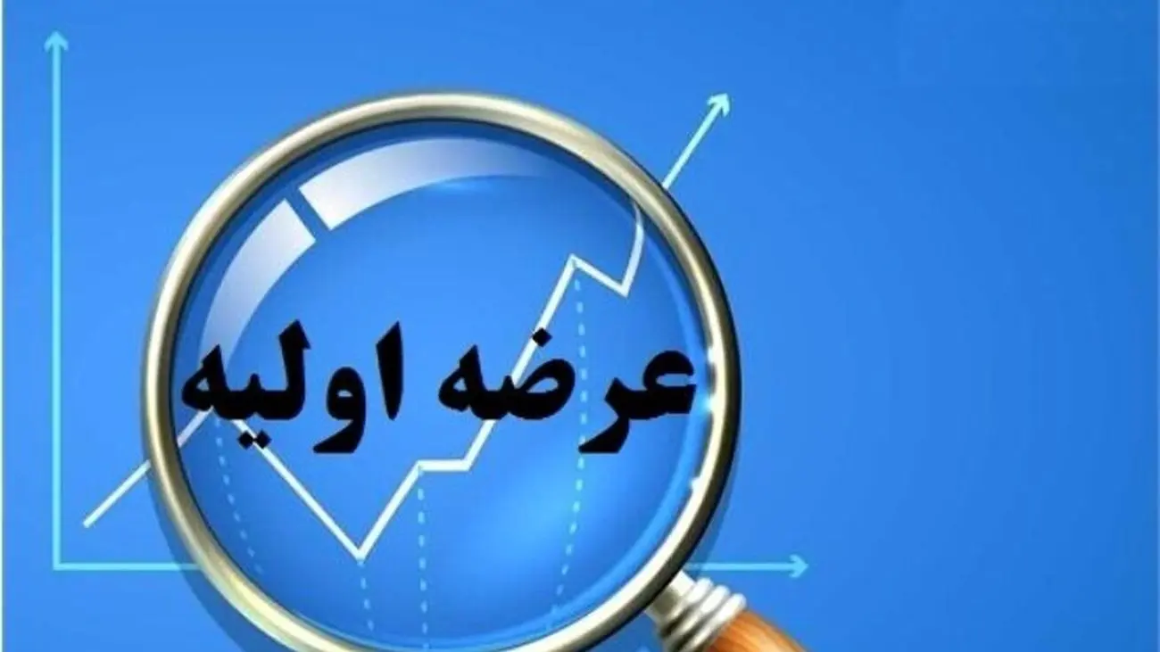 جزئیات سومین عرضه اولیه امسال بازار سرمایه