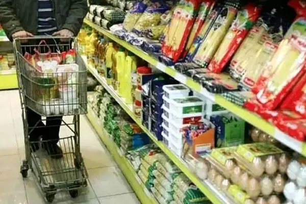 افزایش قیمت کالاهای اساسی ادامه دارد؛ موج تازه گرانی بازار را تکان داد!