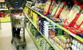 افزایش قیمت کالاهای اساسی ادامه دارد؛ موج تازه گرانی بازار را تکان داد!