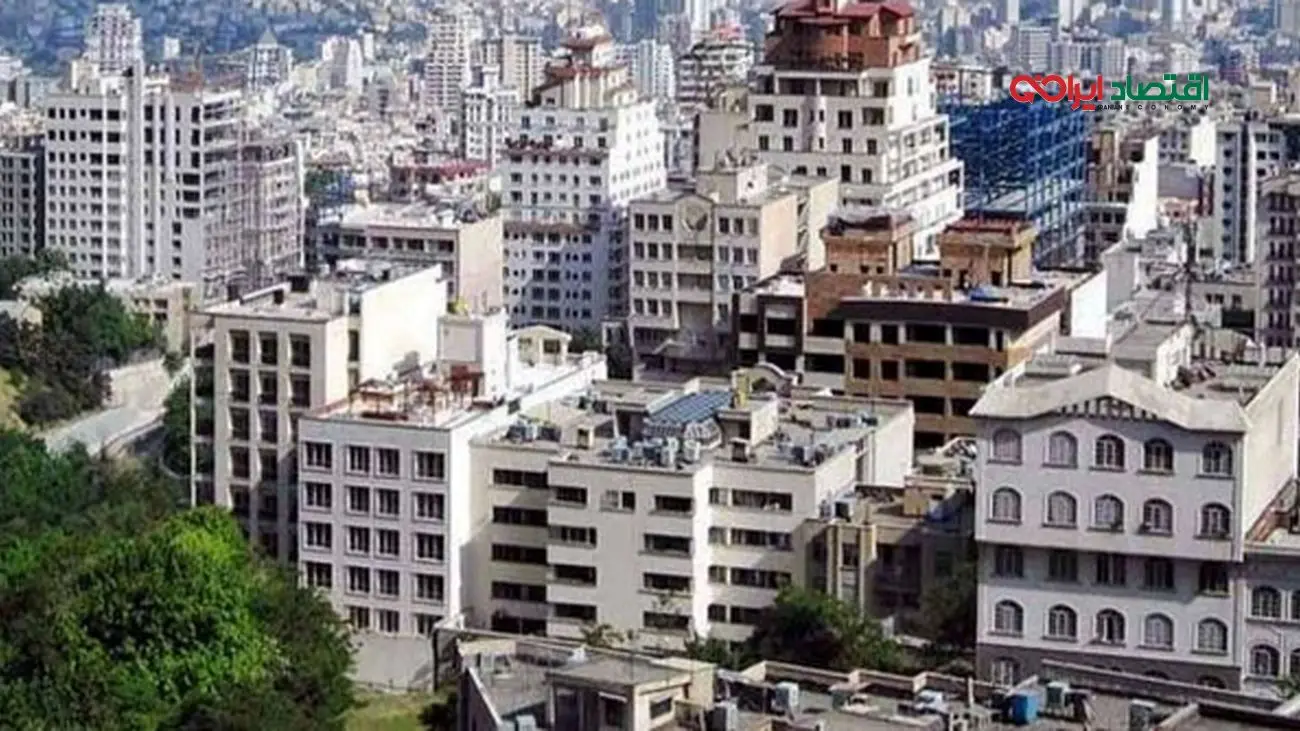 رهن و اجاره آپارتمان در ونک / جدول قیمت آپارتمان دو خوابه در سال ۱۴۰۴