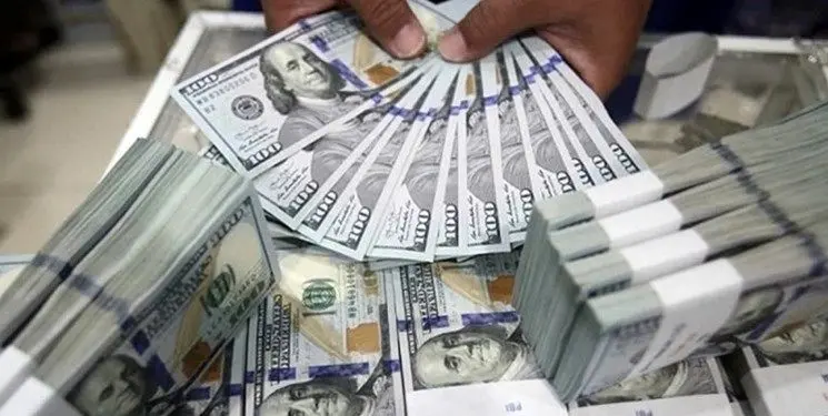 جادوی ریزش قیمت دلار در یک روز