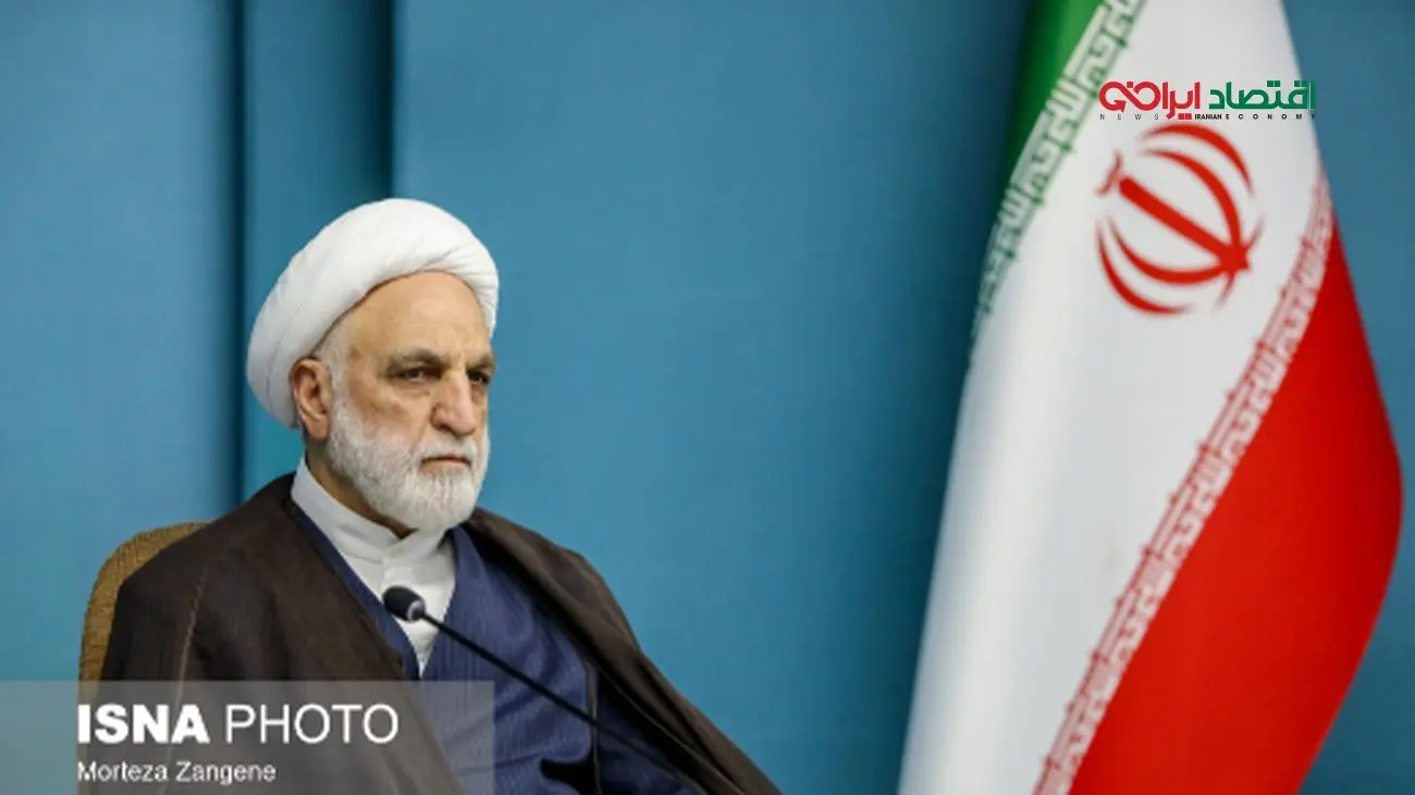 واکنش محسنی اژهای به بیانیه جبهه اصلاحات / دادستان تهران درباره بیانیه اخیر به وظیفه خود عمل میکند