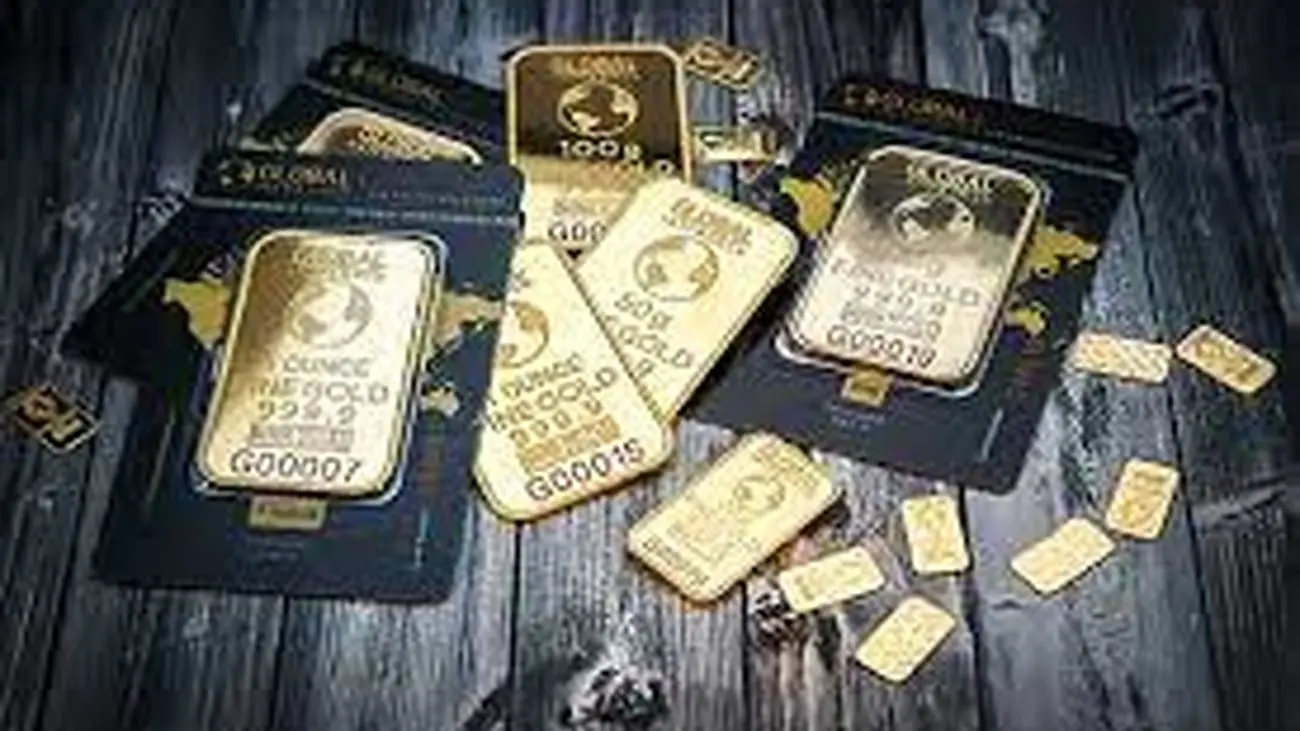 چه ارتباطی بین قیمت انس طلا و قیمت طلا در ایران وجود دارد؟