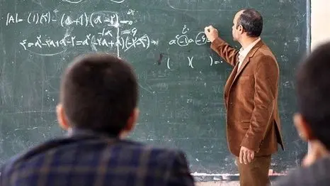 خبر خوب برای معلمان حق التدریسی + جزئیات دریافت عیدی